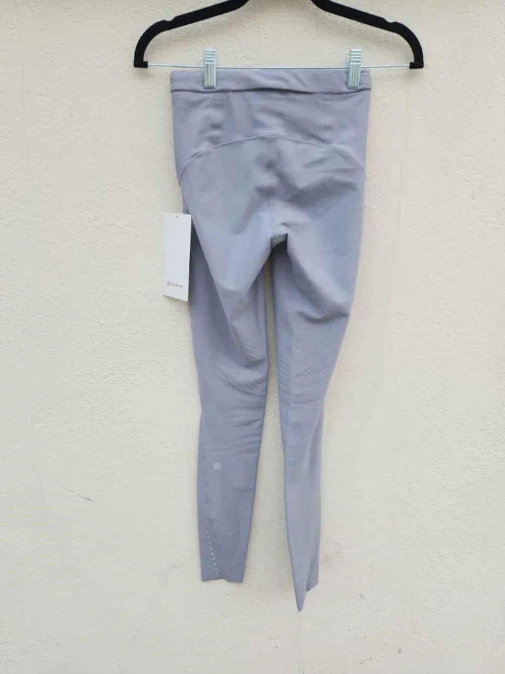 lululemon athletica senseknit product reflective